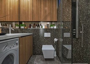 Investment project in the Altyntas - Antalya area 