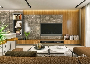 Investment project in the Altyntas - Antalya area 