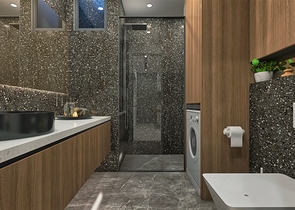 Investment project in the Altyntas - Antalya area 