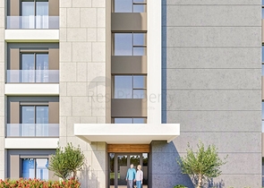 Investment project in the Altyntas - Antalya area 