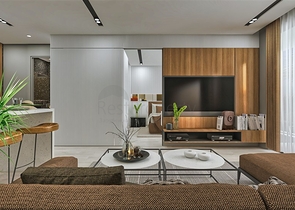 Investment project in the Altyntas - Antalya area 