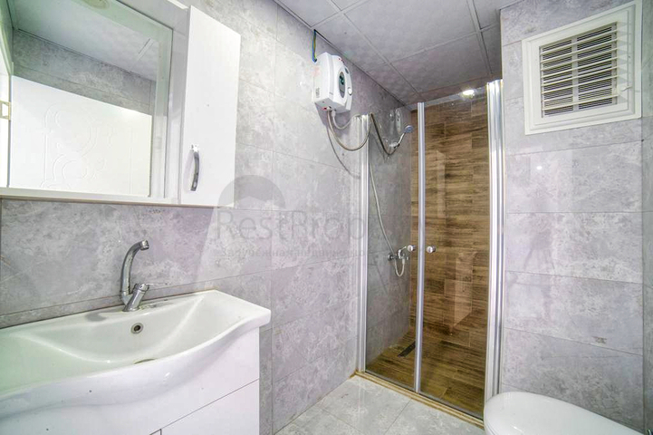 Investment project in Kepez - Antalya area 