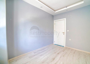 Investment project in Kepez - Antalya area 