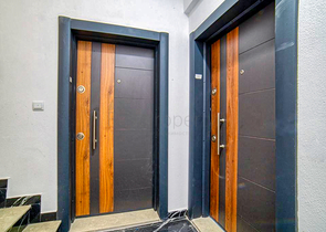 Investment project in Kepez - Antalya area 