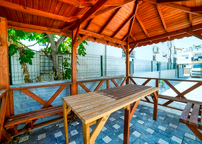 Investment project in Kepez - Antalya area 