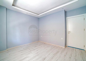 Investment project in Kepez - Antalya area 