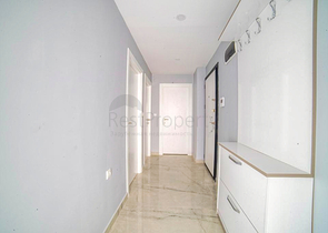 Investment project in Kepez - Antalya area 