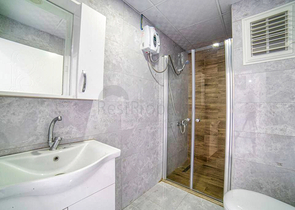 Investment project in Kepez - Antalya area 