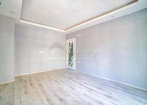 Investment project in Kepez - Antalya area 