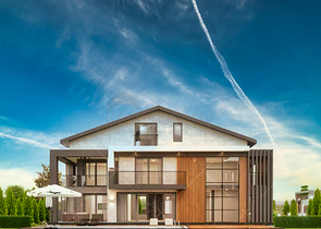 Investment project in the Belek - Antalya area 