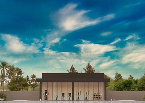 Investment project in the Belek - Antalya area 