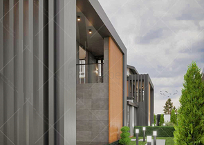 Investment project in the Belek - Antalya area 