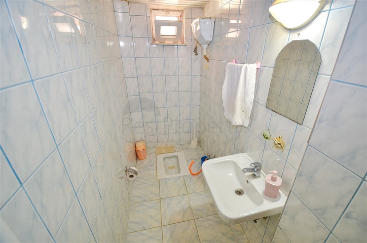 A 3+1 apartment in the Toros - Antalya neighborhood