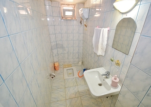 A 3+1 apartment in the Toros - Antalya neighborhood