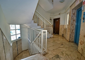 A 3+1 apartment in the Toros - Antalya neighborhood