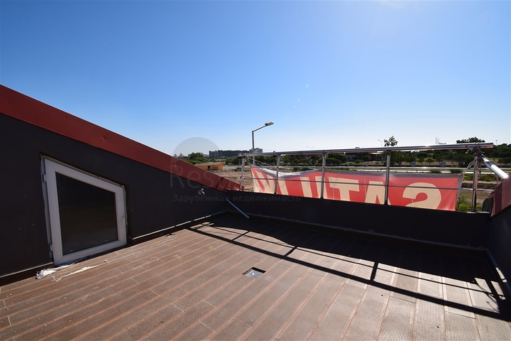 4+1 villas in the Guzeloba - Antalya neighborhood