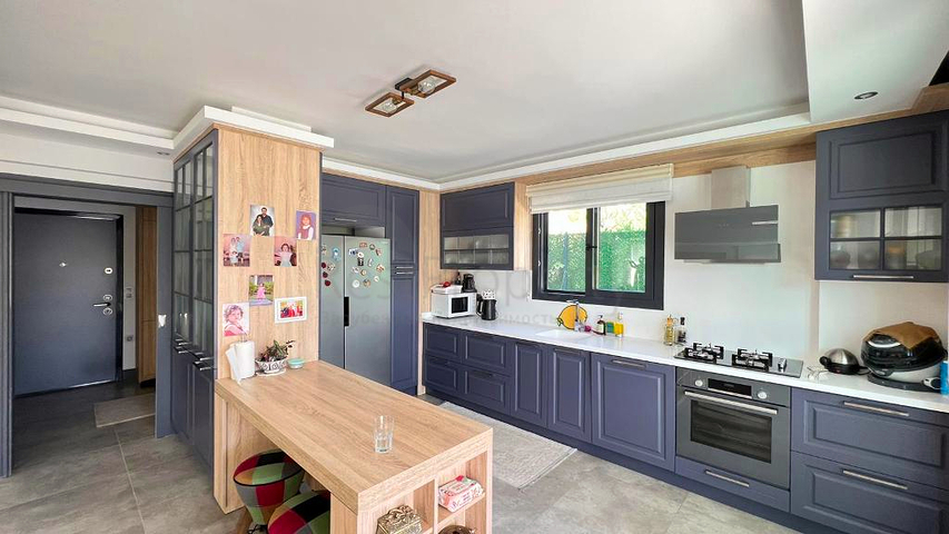 4+1 villa in Fethiye - Antalya area