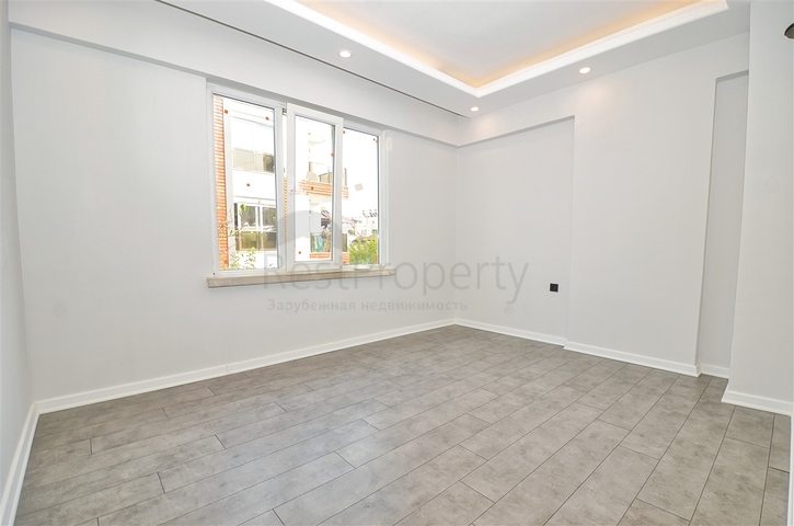 A 3+1 duplex apartment in the Chaibashi - Antalya neighborhood A 3+1 duplex apartment in the Chaibashi - Antalya neighborhood