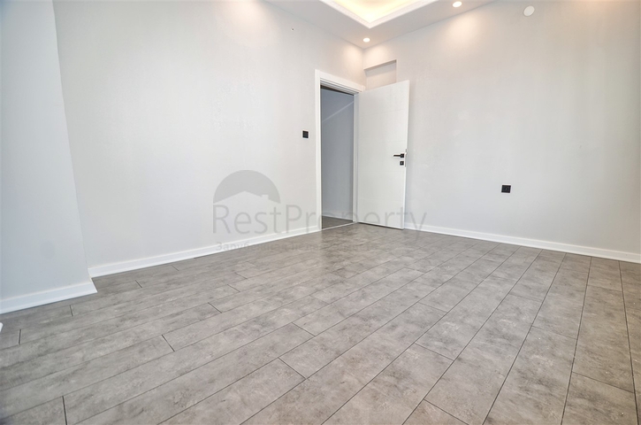 A 3+1 duplex apartment in the Chaibashi - Antalya neighborhood A 3+1 duplex apartment in the Chaibashi - Antalya neighborhood