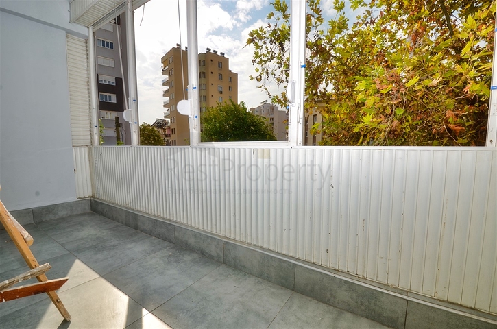 A 3+1 duplex apartment in the Chaibashi - Antalya neighborhood A 3+1 duplex apartment in the Chaibashi - Antalya neighborhood