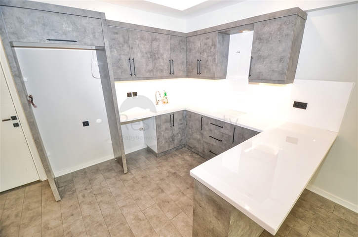 A 3+1 duplex apartment in the Chaibashi - Antalya neighborhood A 3+1 duplex apartment in the Chaibashi - Antalya neighborhood