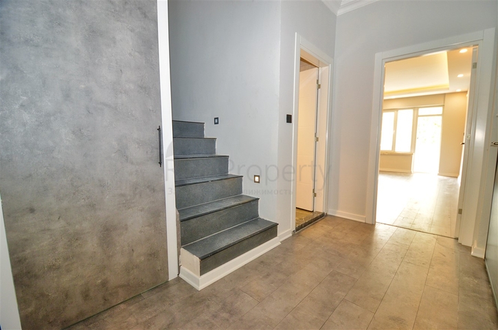 A 3+1 duplex apartment in the Chaibashi - Antalya neighborhood A 3+1 duplex apartment in the Chaibashi - Antalya neighborhood