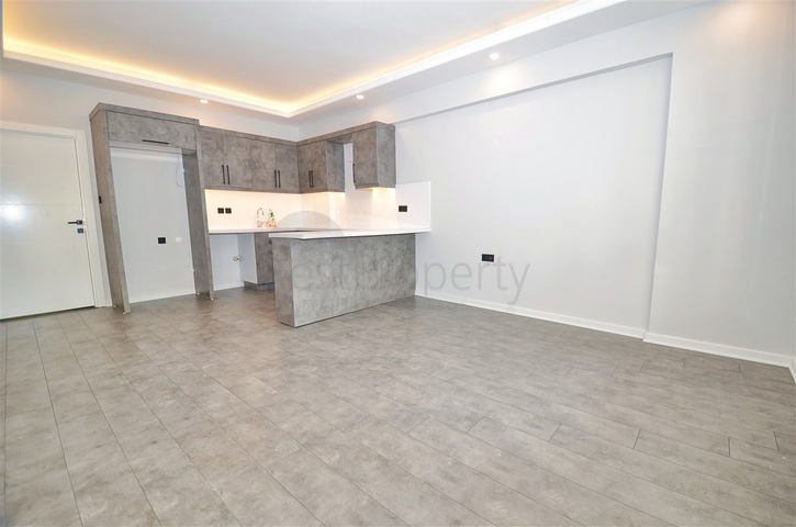 A 3+1 duplex apartment in the Chaibashi - Antalya neighborhood A 3+1 duplex apartment in the Chaibashi - Antalya neighborhood