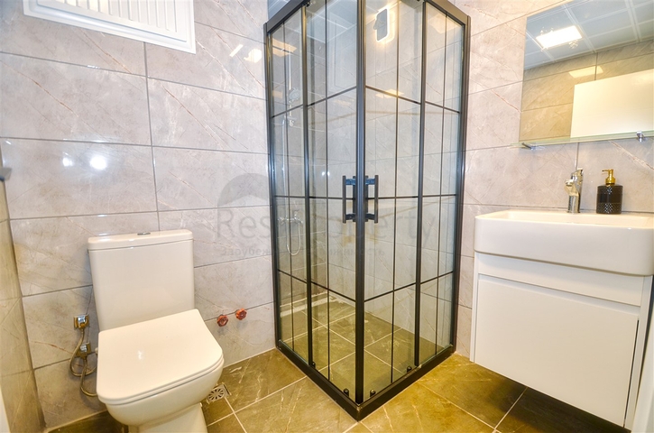 A 3+1 duplex apartment in the Chaibashi - Antalya neighborhood A 3+1 duplex apartment in the Chaibashi - Antalya neighborhood