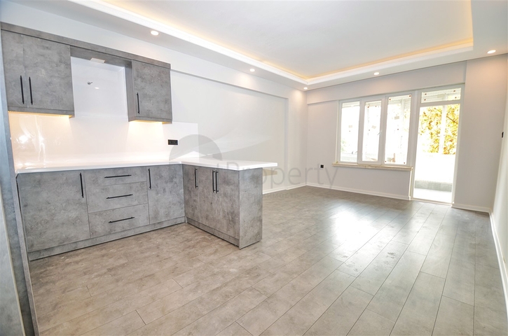 A 3+1 duplex apartment in the Chaibashi - Antalya neighborhood A 3+1 duplex apartment in the Chaibashi - Antalya neighborhood