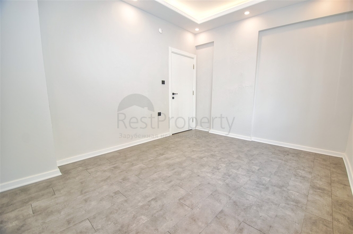 A 3+1 duplex apartment in the Chaibashi - Antalya neighborhood A 3+1 duplex apartment in the Chaibashi - Antalya neighborhood