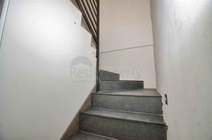 A 3+1 duplex apartment in the Chaibashi - Antalya neighborhood A 3+1 duplex apartment in the Chaibashi - Antalya neighborhood