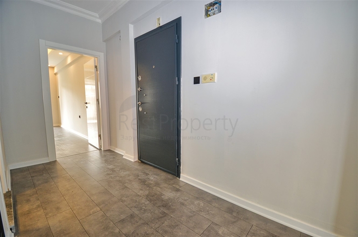 A 3+1 duplex apartment in the Chaibashi - Antalya neighborhood A 3+1 duplex apartment in the Chaibashi - Antalya neighborhood