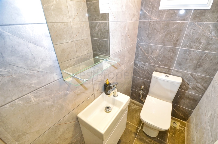 A 3+1 duplex apartment in the Chaibashi - Antalya neighborhood A 3+1 duplex apartment in the Chaibashi - Antalya neighborhood