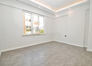 A 3+1 duplex apartment in the Chaibashi - Antalya neighborhood A 3+1 duplex apartment in the Chaibashi - Antalya neighborhood