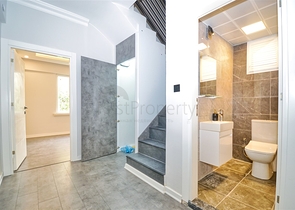 A 3+1 duplex apartment in the Chaibashi - Antalya neighborhood A 3+1 duplex apartment in the Chaibashi - Antalya neighborhood