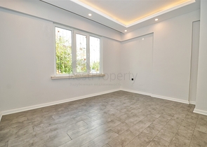 A 3+1 duplex apartment in the Chaibashi - Antalya neighborhood A 3+1 duplex apartment in the Chaibashi - Antalya neighborhood