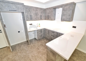 A 3+1 duplex apartment in the Chaibashi - Antalya neighborhood A 3+1 duplex apartment in the Chaibashi - Antalya neighborhood