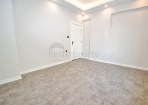 A 3+1 duplex apartment in the Chaibashi - Antalya neighborhood A 3+1 duplex apartment in the Chaibashi - Antalya neighborhood