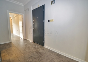 A 3+1 duplex apartment in the Chaibashi - Antalya neighborhood A 3+1 duplex apartment in the Chaibashi - Antalya neighborhood