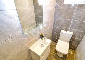 A 3+1 duplex apartment in the Chaibashi - Antalya neighborhood A 3+1 duplex apartment in the Chaibashi - Antalya neighborhood