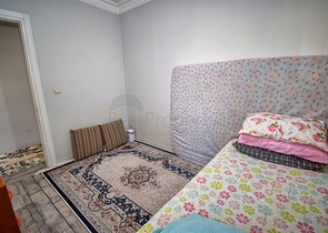 2+1 apartment in the area of Lara Antalya 