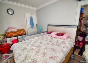 2+1 apartment in the area of Lara Antalya 