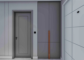 Investment project in Kepez - Antalya area