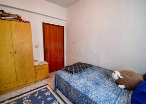 A 3+1 apartment in the Guzeloba - Antalya neighborhood 