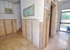 A 3+1 apartment in the Guzeloba - Antalya neighborhood 