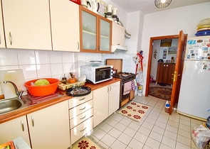 A 3+1 apartment in the Guzeloba - Antalya neighborhood 