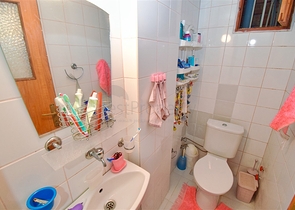 A 3+1 apartment in the Guzeloba - Antalya neighborhood 