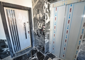 3+1 apartment in Kepez - Antalya area 