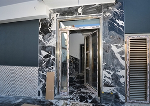 3+1 apartment in Kepez - Antalya area 