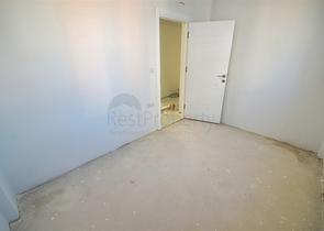 3+1 apartment in Kepez - Antalya area 